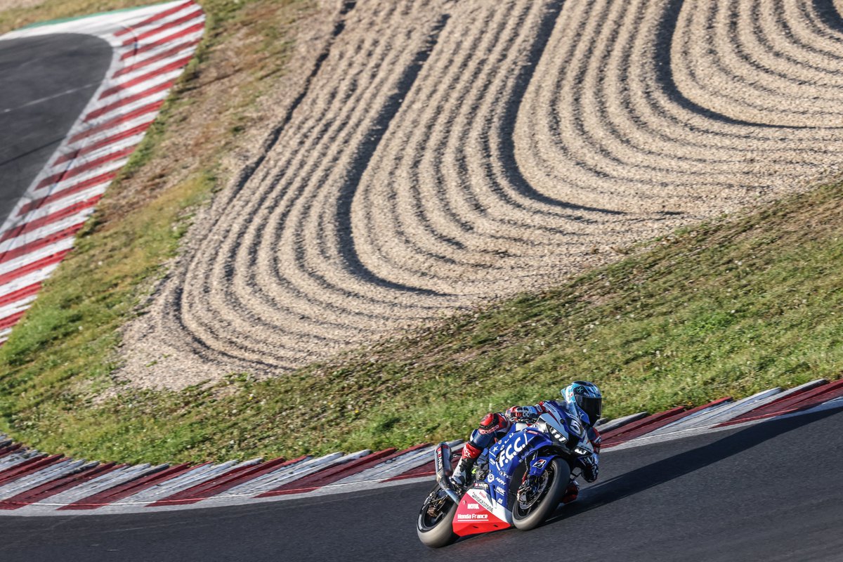 FIM_EWC's tweet photo. 📸 Best pics of the 6 Hours of Most (3/3).
#FIMEWC #AutodromMost #6HoursOfMost https://t.co/VyAxDUrrVc