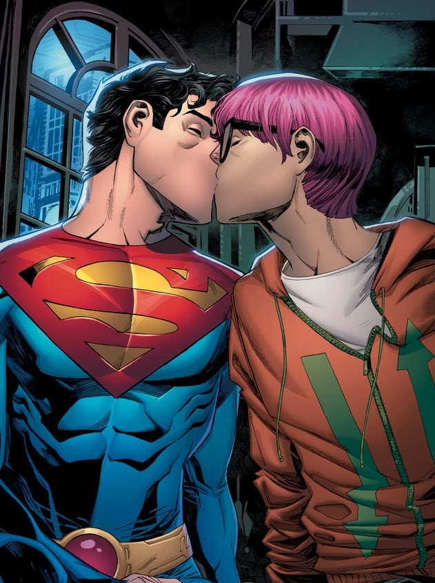 Ashley Talks Comics! tweet media