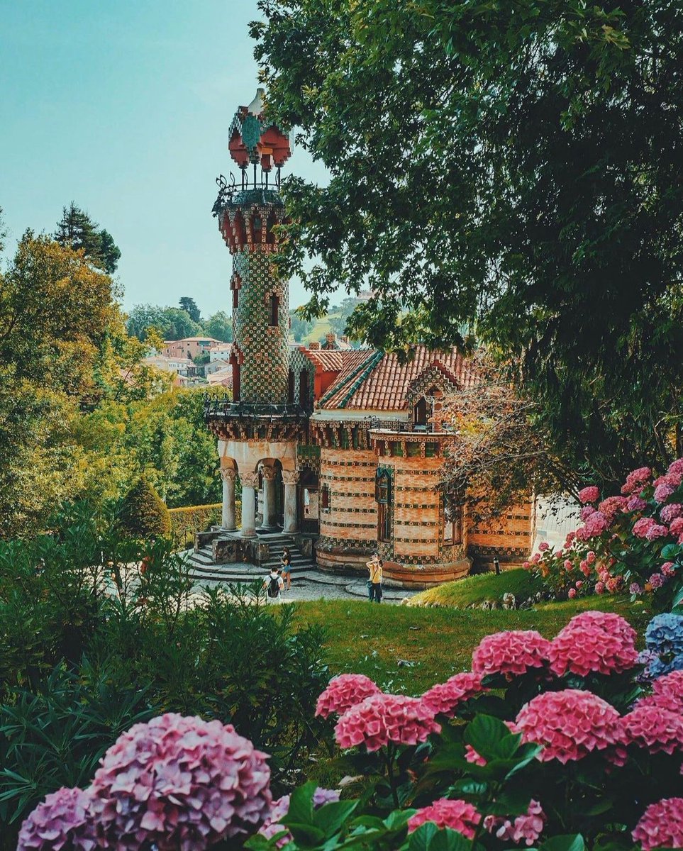 Comillas, Cantabria, Spain 🇪🇸
📸: davibcarrasco | IG