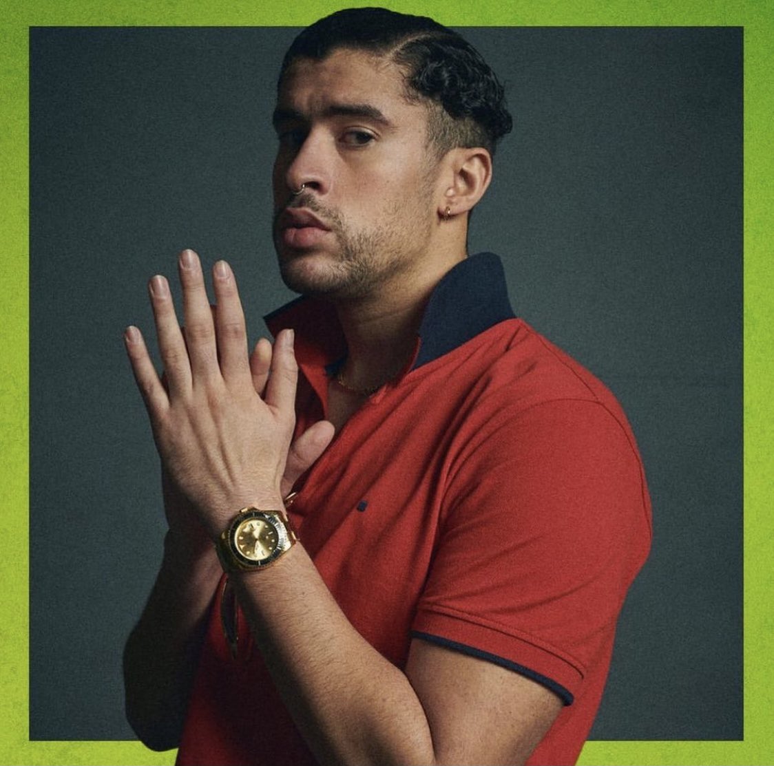 badbunny_global's tweet photo. More pics of Bad Bunny for Narcos 🔥 https://t.co/1fTVgtNbxF