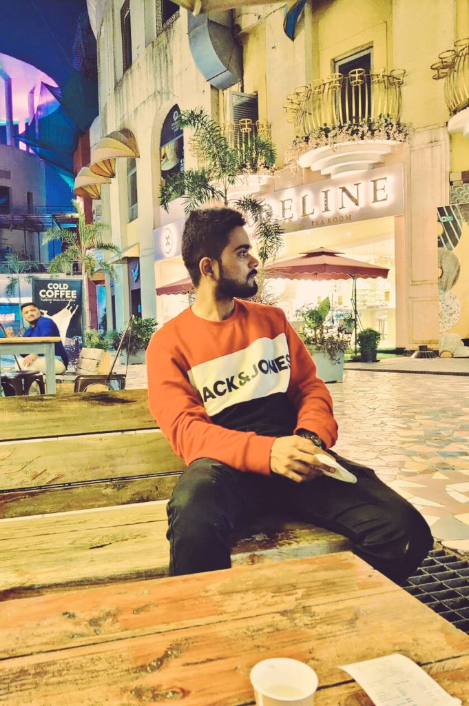 KPsystem007's tweet photo. “The greatest religion is to be true to your own nature. Have faith in yourselves https://t.co/pqQc7Qx02Y
