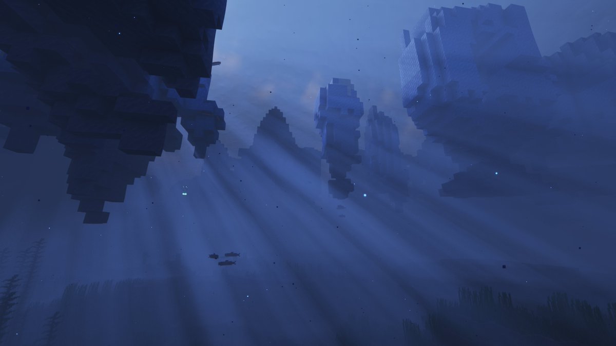 VoyagerSMP's tweet photo. Soon our voyagers will be tasked with venturing farther into the world in order to uncover the secrets that lie within...

#voyagersmp #voyagertwt #minecraft #minecraftsmp https://t.co/xRcXi1kNzT