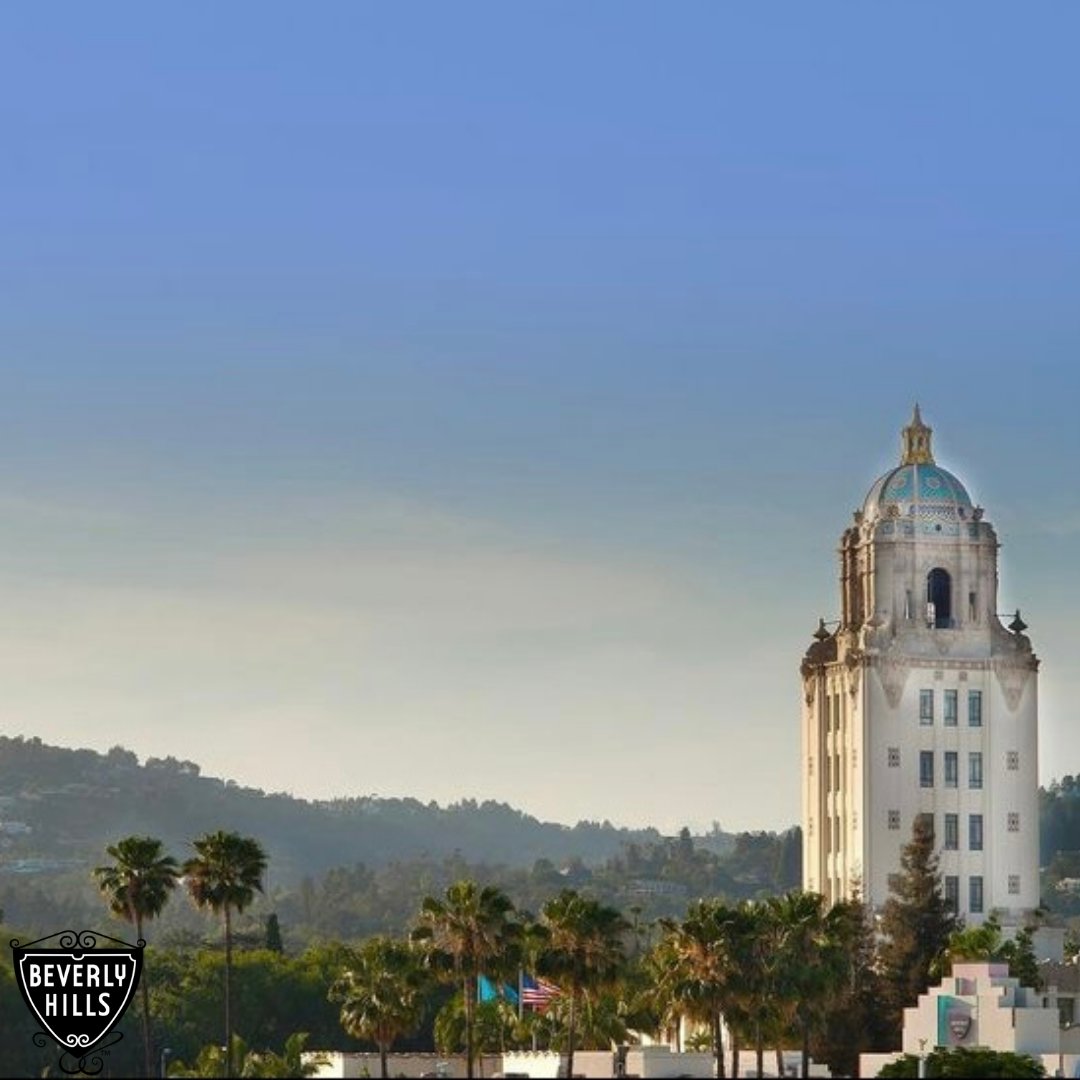 We are thrilled to announce we are now members of The Beverly Hills Chamber of Commerce. 
"We serve the luxury capital of the world through marketing, advocacy and education for the Beverly Hills business community."
Get in touch with our LA office to find out more.  
#smarttech