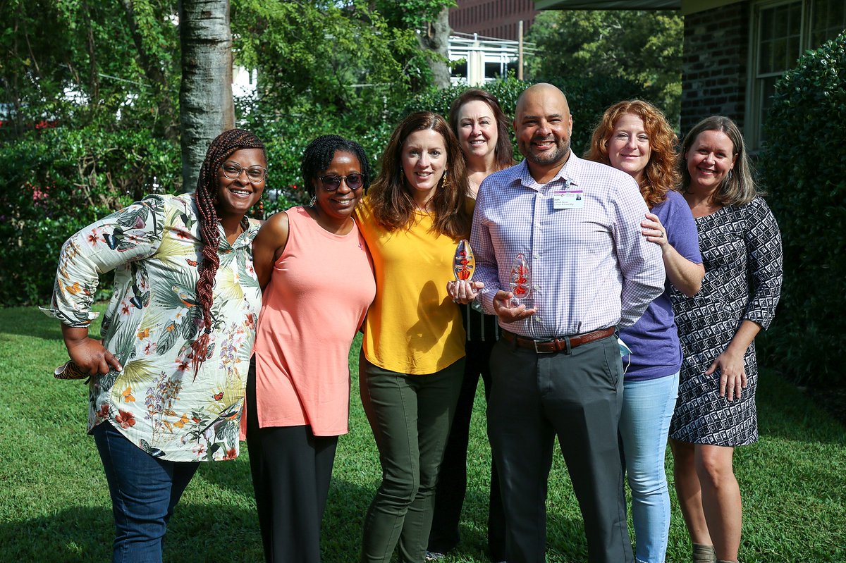 RoperStFrancis's tweet photo. Our marketing team won two Spark! Awards 🔥 for Best Corporate Blog and Best Corporate Identity. The awards hosted by the @CharlestonAMA are the premier marketing event of the Lowcountry recognizing creative and marketing excellence. 👏🎉 https://t.co/USMhKRdtbo