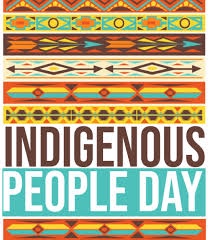 CALgresham's tweet photo. Happy Indigenous People Day! Oregon has officially recognized October 11 as Indigenous People day for the first time this year. #calcharteror #calgresham https://t.co/h2moPkxfDO