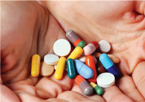 cppeengland's tweet photo. Stopping or reducing medicines that may no longer be of benefit, or may be causing harm, will help to improve patient outcomes.

Book your place now on our online Deprescribing workshops, running from October 2021 to March 2022:
https://t.co/VGUEOXngPr https://t.co/MIMbJrhjon
