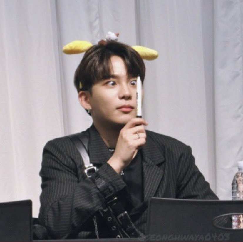 foraespateez's tweet photo. happy birthday to our teddy bear maknae jongho, have an amazing day my love!
#우리_행복돌_종호_생일축하해 #종호
#Eternal_Jongho_Day #JONGHO https://t.co/UX7TVTBYXe