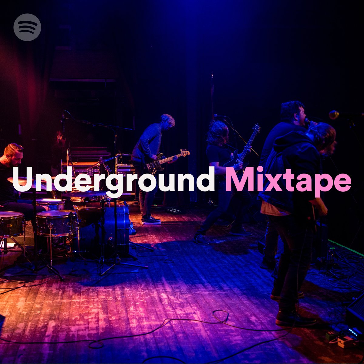 UNDERGROUND MIXTAPE REFRESH!

CHECK OUT <a href="/goalkeeper/">goalkeeper</a> <a href="/chief_state/">chief state 🌧</a>  <a href="/MascotsOH/">Mascots</a> @GoForGoldAR  <a href="/neverlovedmusic/">Never Loved</a>  <a href="/Misplaceduk/">MISPLACED</a>  <a href="/DearYouthband/">Dear Youth</a>  <a href="/youvsyesterday/">You vs Yesterday</a>  <a href="/awsmusic/">Assuming We Survive</a>  <a href="/YoungCultureNY/">YOUNG CULTURE</a>  <a href="/SummerWarsNC/">Summer Wars</a>  <a href="/drivewaysband/">Driveways</a>  <a href="/Brooklanemusic/">Brooklane</a> &amp; more! 

Hit it!🎾
open.spotify.com/playlist/4WsXd…