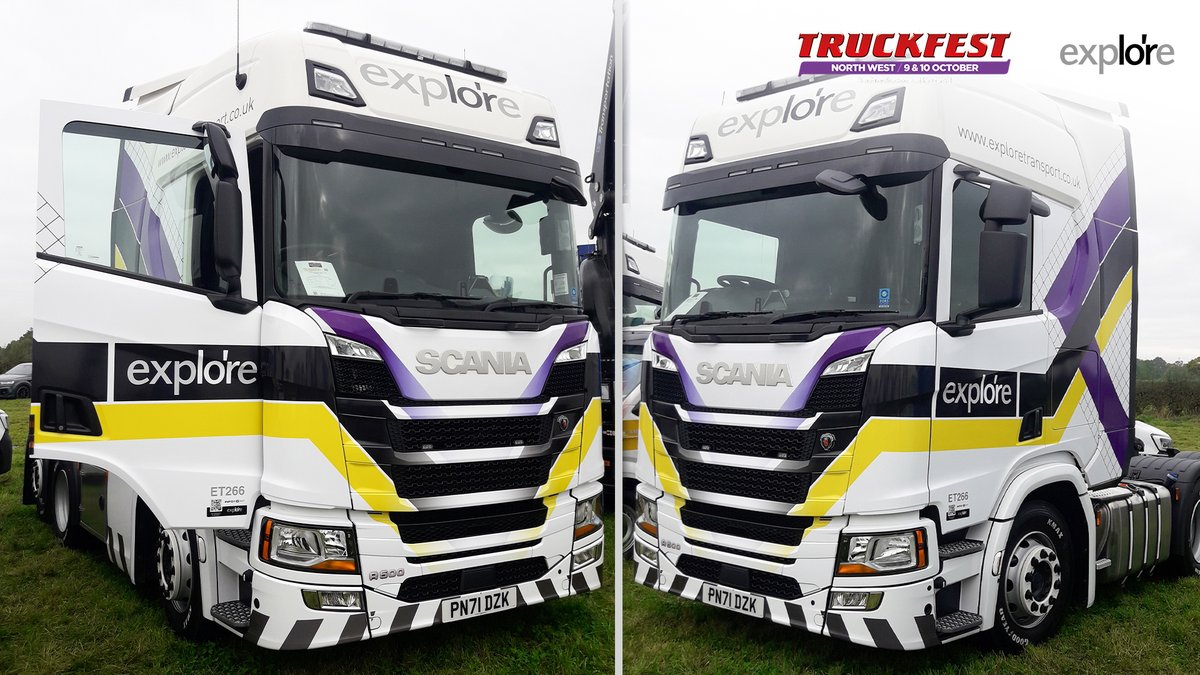 Explore Plant and Transport Solutions tweet media