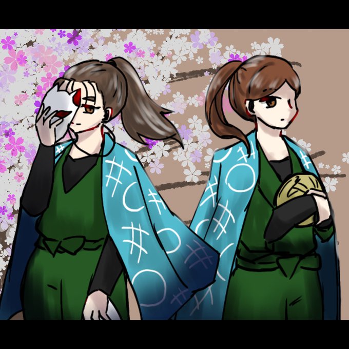 成長は組のtwitterイラスト検索結果