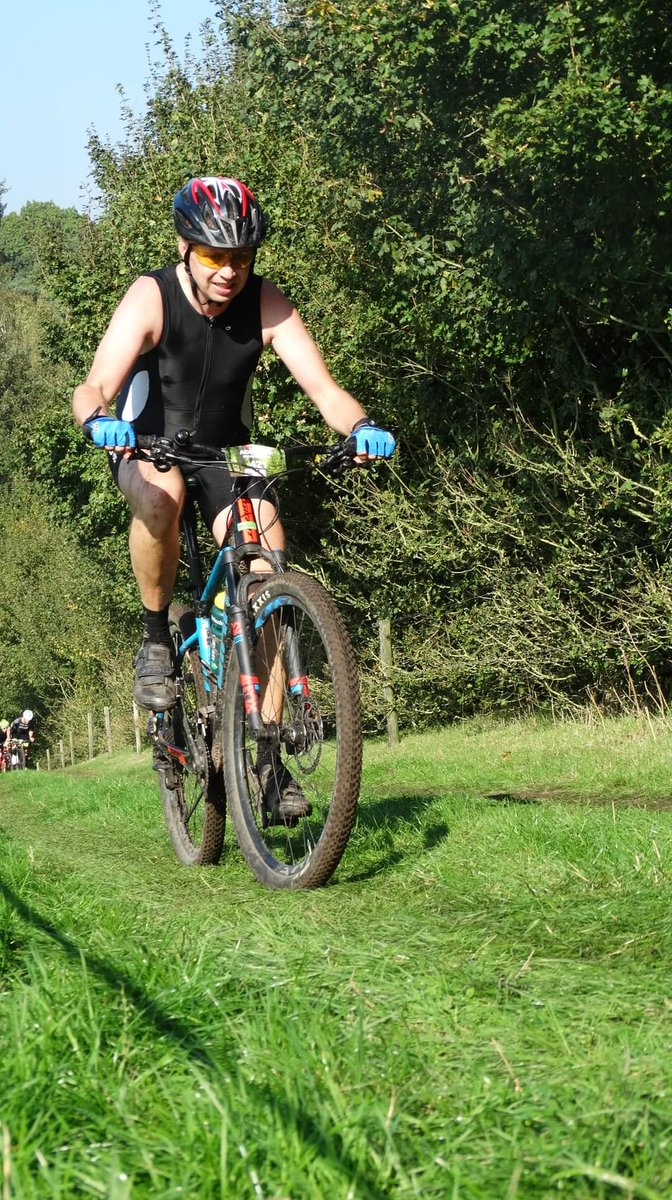 I finished #bergendalxdu, pushing myself for 2h45min. It was fun. Of to the next challenge (tbd).