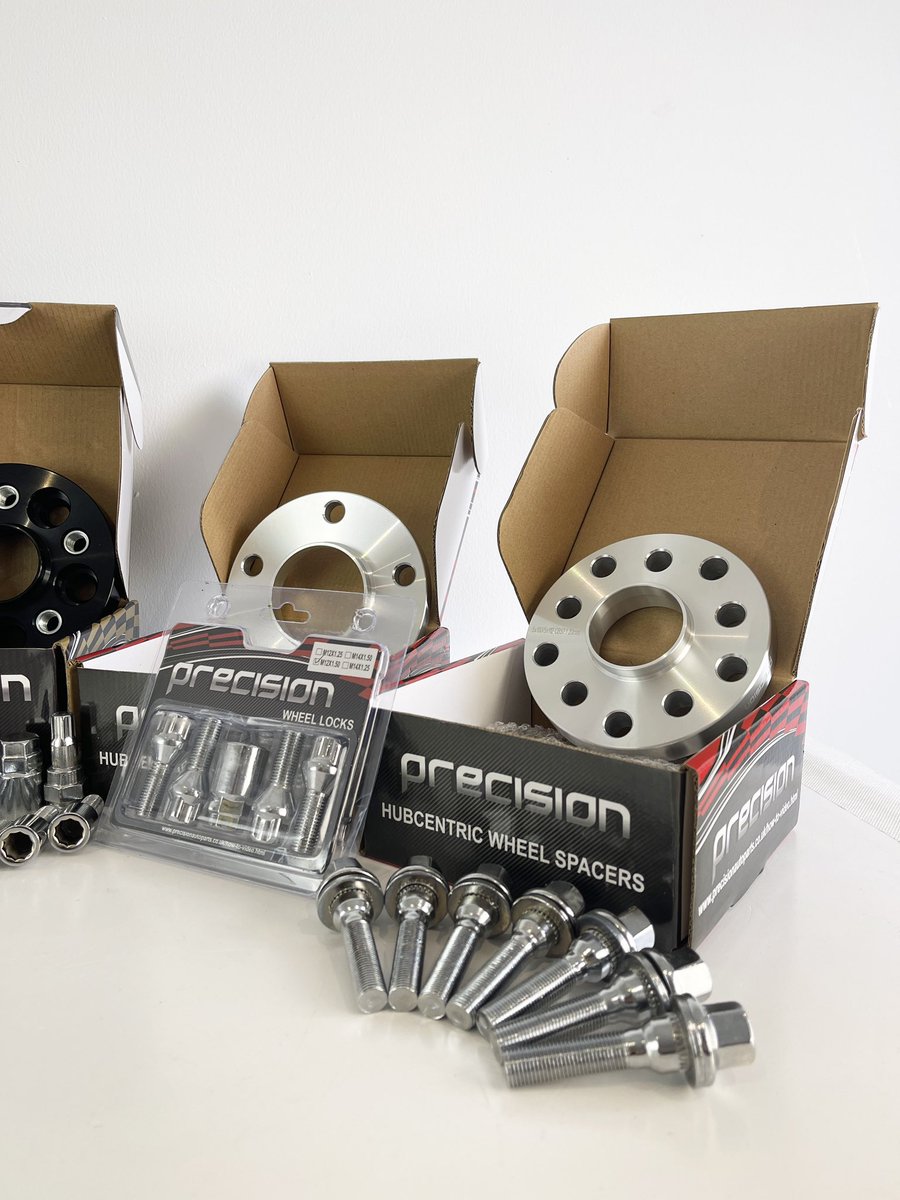 This is our new page where we will be posting all about our Brand and updates on our products that we have in stock and are available to purchase through the following links;

eBay.co.uk/usr/precision-… 

Amazon.co.uk/dp/B084T5GF89?… 

P.S. our website will be coming soon! #carparts  🤩