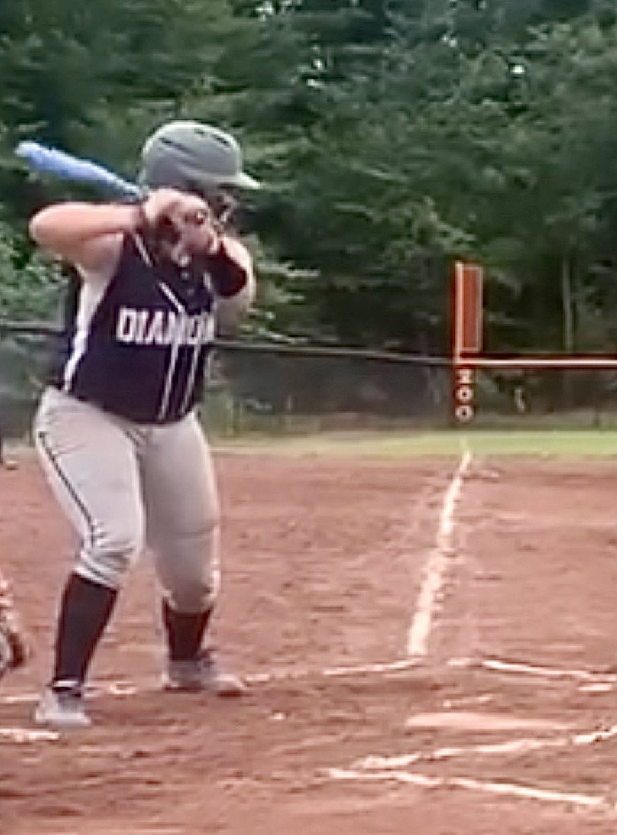 CT Diamond Club tweet media