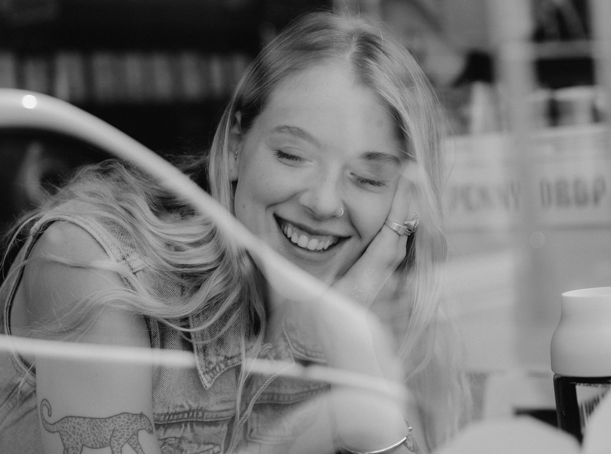 Mathilda Homer tweet media