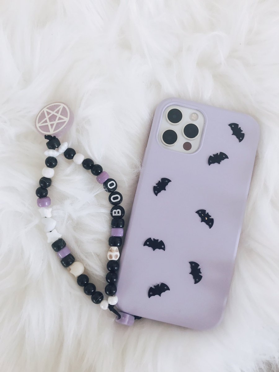 Les dragonnes édition Halloween sont disponibles ! 🦇 Commande la tienne maintenant, 14€99 et livraison gratuite 🎃