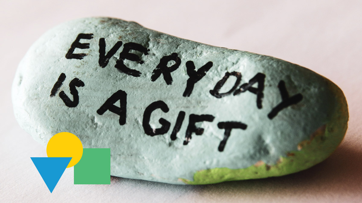 DonatioDotCo's tweet photo. Be thankful, you've got one more chance!

#DOnesty #enjoy #doittoday #philanthrophy #lovehumanity https://t.co/lumLZOCuUv
