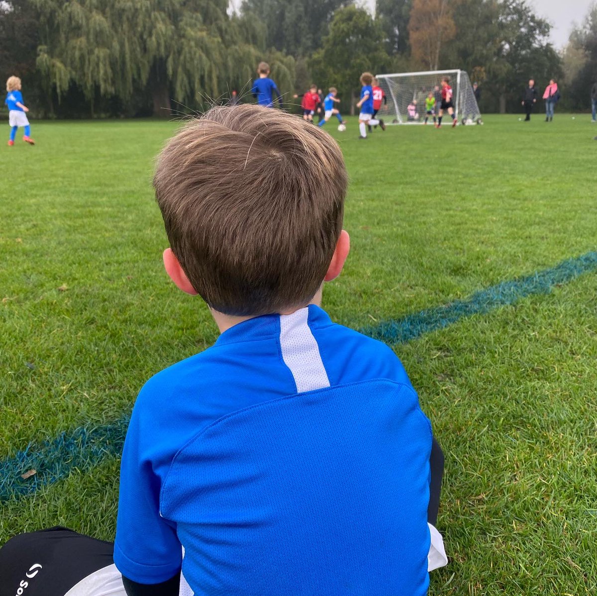 SkillZone Soccer (@skillzoneuk) on Twitter photo ๐ผ๐๐พ ๐๐๐๐ฝ๐๐๐ฟ๐๐ ๐ธ
On Saturday we had another fantastic morning playing U7 & U8 fixtures against our friends at <a href="/AFCWAcademy/">AFC Wimbledon Academy</a> <a href="/AFCWimbledon/">AFC Wimbledon</a>.
We also enjoyed bumping into 2 ex SkillZone players training next to us with AFCโs U9 & U10 squads.
#SkillZoneUK #afcwimbledon ๐ผ๐๐พ ๐๐๐๐ฝ๐๐๐ฟ๐๐ ๐ธ
On Saturday we had another fantastic morning playing U7 & U8 fixtures against our friends at <a href="/AFCWAcademy/">AFC Wimbledon Academy</a> <a href="/AFCWimbledon/">AFC Wimbledon</a>.
We also enjoyed bumping into 2 ex SkillZone players training next to us with AFCโs U9 & U10 squads.
#SkillZoneUK #afcwimbledon