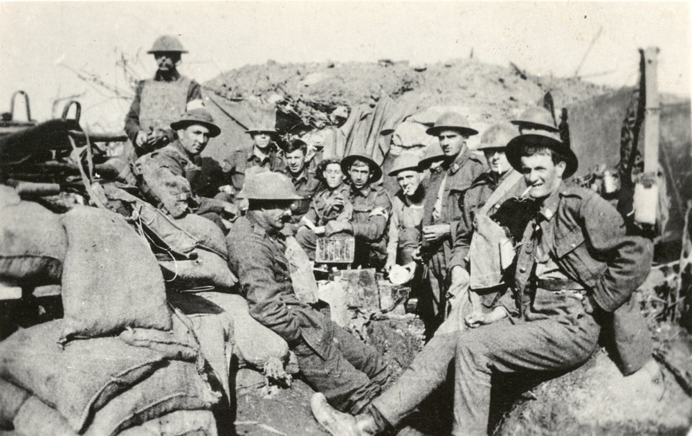 Flanders Fields tweet media