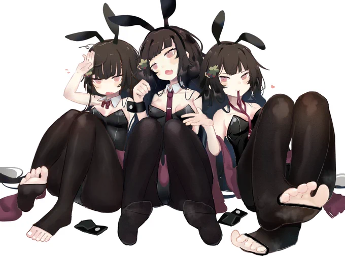 👯‍♀️ 