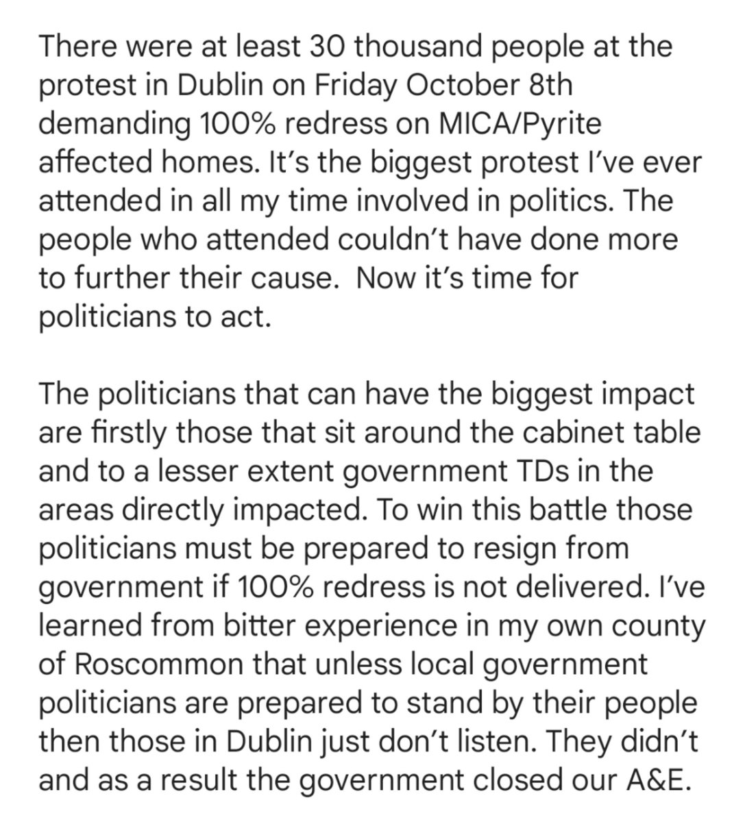 PaddyDiver4's tweet image. Thank you @lukeming 👍

#MicaRedress