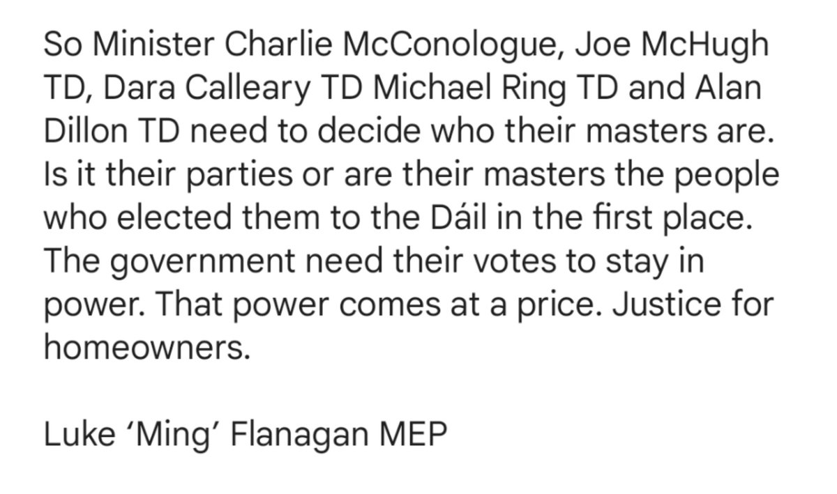 PaddyDiver4's tweet image. Thank you @lukeming 👍

#MicaRedress