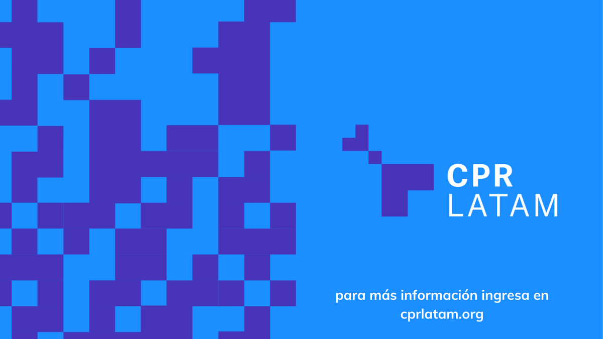 Centro LATAM Digital | CLD tweet media