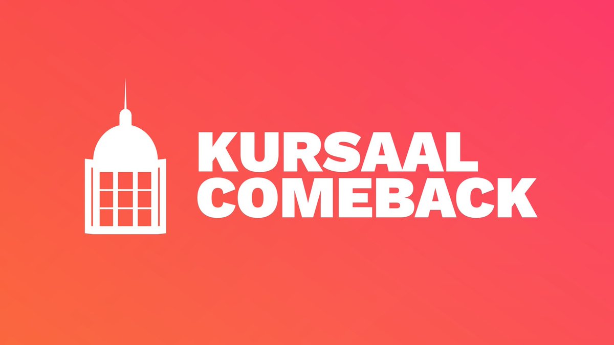 I had a very positive meeting this afternoon with senior @SouthendBC  leadership and <a href="/ConcreteSX/">Concrete Culture</a> around the #KursaalComeback. Fingers crossed for some very exciting things to come!