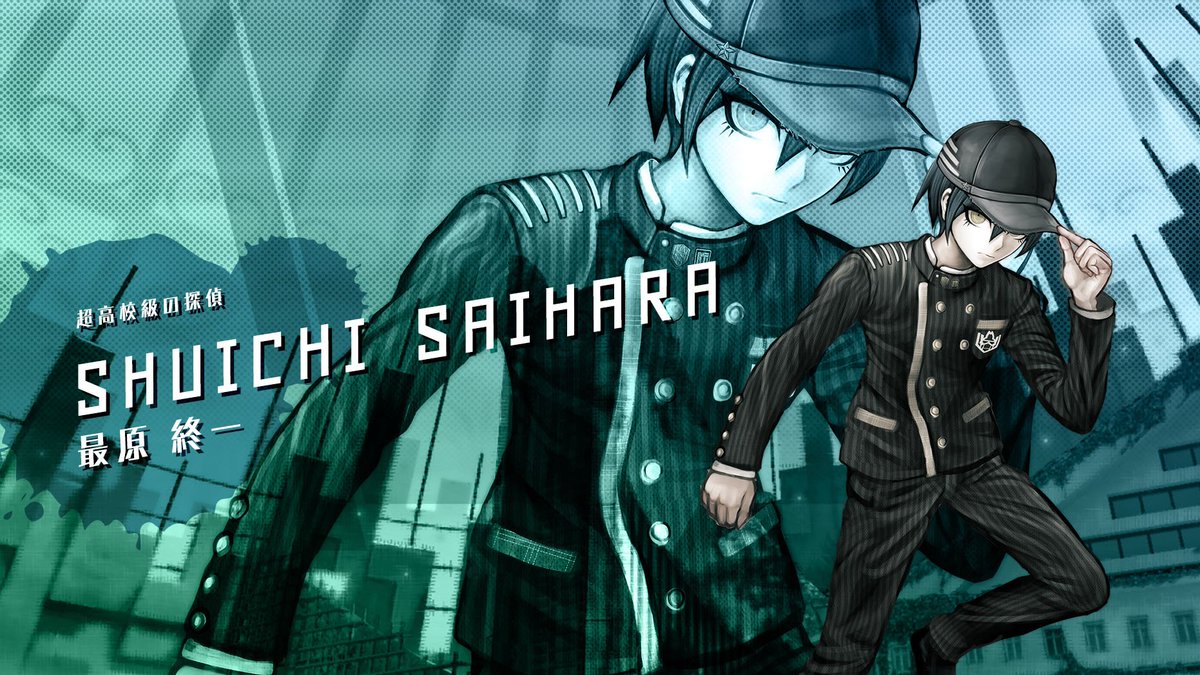 ㅤㅤㅤ━━ 𝙎𝙃𝙐𝙄𝘾𝙃𝙄 𝙎𝘼𝙄𝙃𝘼𝙍𝘼
ㅤㅤㅤㅤㅤㅤ⤿ ⦇ 𝗦𝗛𝗦𝗟 𝗗𝗲𝘁𝗲𝗰𝘁𝗶𝘃𝗲 ⦈

ㅤㅤㅤㅤㅤㅤ⁞⁞⁞ #𝖣𝖱𝖱𝖯 / 𝖬𝗎𝗅𝗍𝗂𝗏𝖾𝗋𝗌𝖾 ꪆ༅𓄼
ㅤㅤㅤㅤㅤㅤ⁞⁞⁞ 𝖧𝗂𝗌𝗉𝖺𝗇𝗈𝗁𝖺𝖻𝗅𝖺𝗇𝗍𝖾 ꪆ༅𓄼
ㅤㅤㅤㅤㅤㅤ⁞⁞⁞ 𝖠𝖽𝖺𝗉𝗍𝖺𝗍𝗂𝗏𝗈 ꪆ༅𓄼

ㅤㅤㅤㅤ──────────