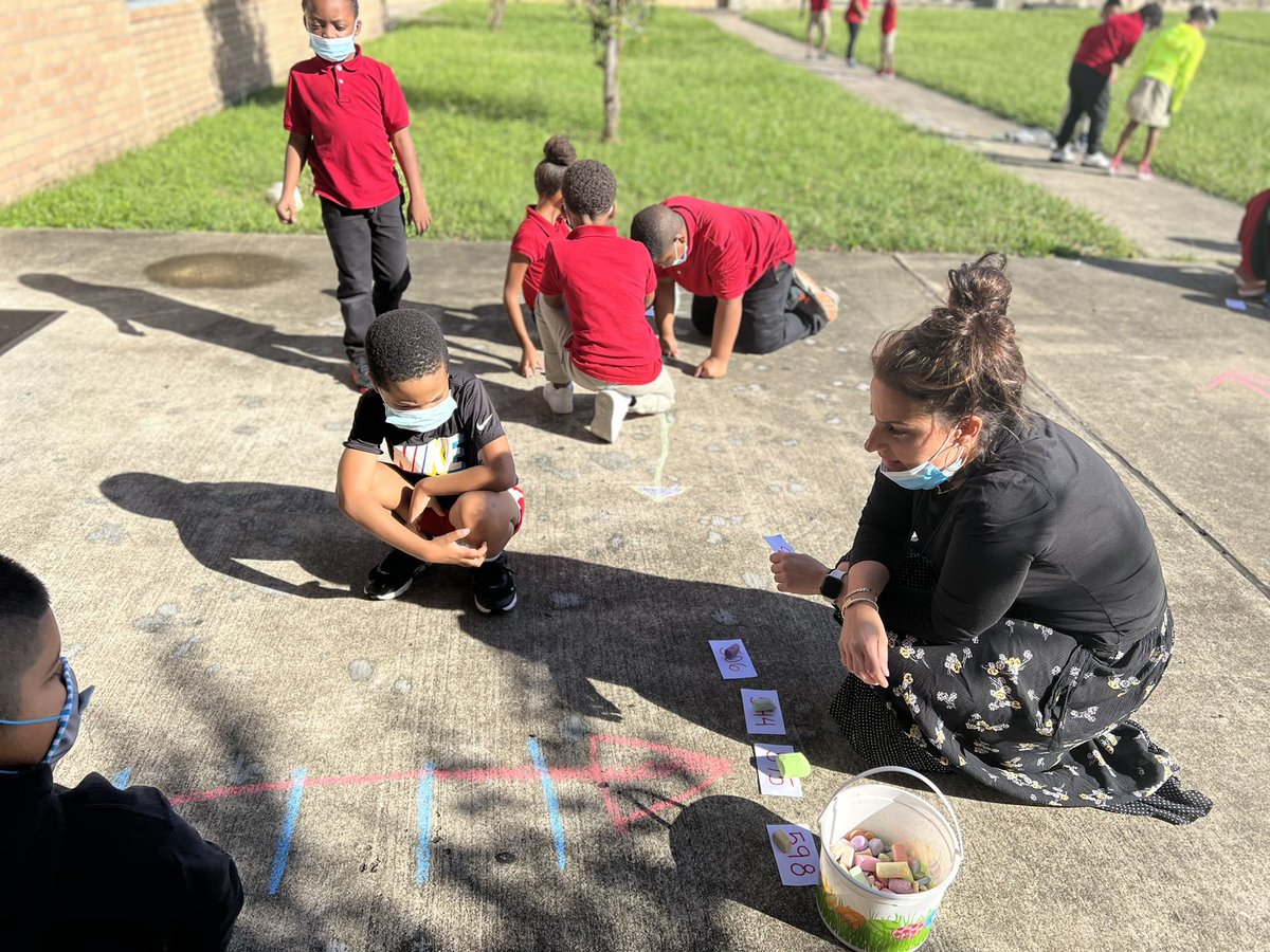 DeShaun Harris tweet media