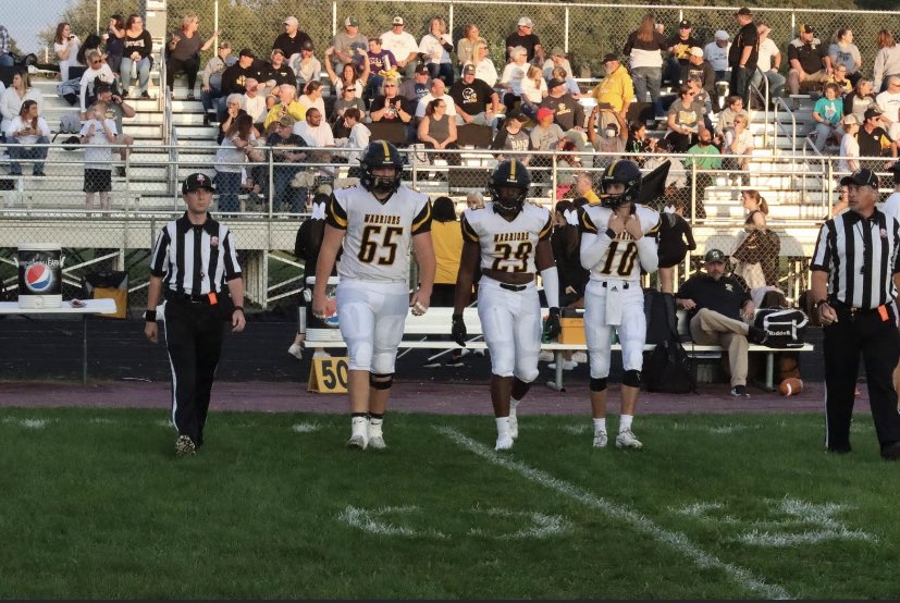 “You fail all of the time, but you aren’t a failure until you start blaming someone else.” - Bum Phillips // We had time for it to set in, now we’ve moved on and have full focus on the next.