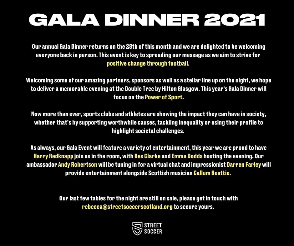 Street Soccer Scotland tweet media