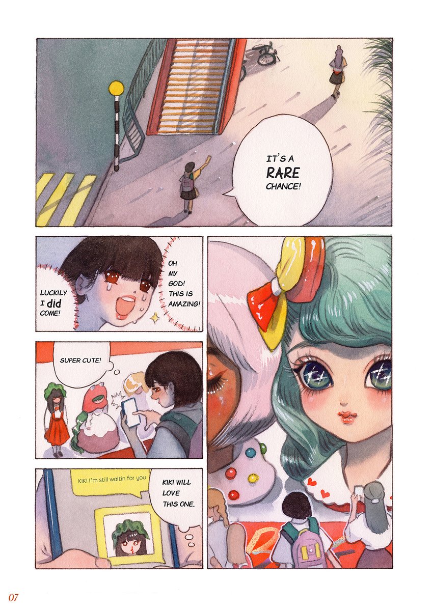 <<EM…PATHETIC>> 🤡Part 2a👾
"Please go without me"

(read from right to left)
//THE SHORT STORIES SERIES VOL.1
by Little Thunder//

#emmmpathetic 