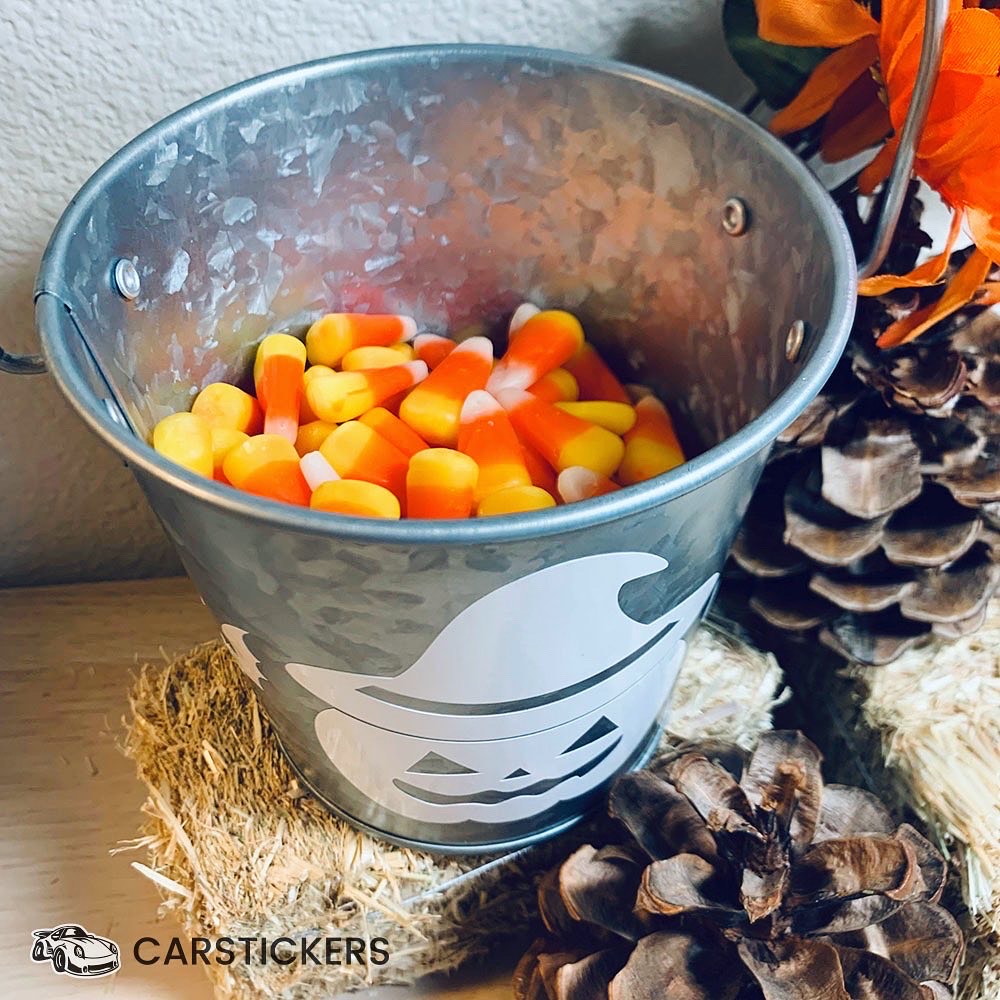 How Many Candy Corns in the Manual Food Processor