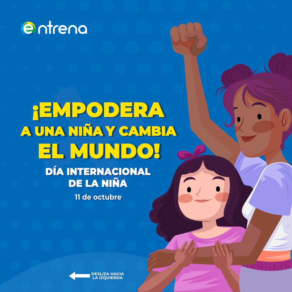 Entrena DR tweet media