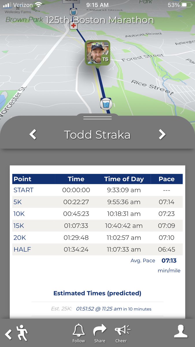 Dave Lehn 🏃 tweet media