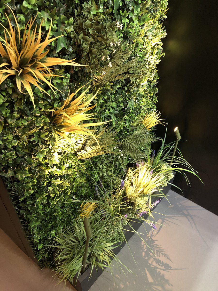 johncullenlight's tweet photo. We are absolutely thrilled to have been awarded Best Stand @Decorex_Intl, if you haven’t already, do visit us and explore the #JCLLIGHTMAZE https://t.co/geIUdHaDKv