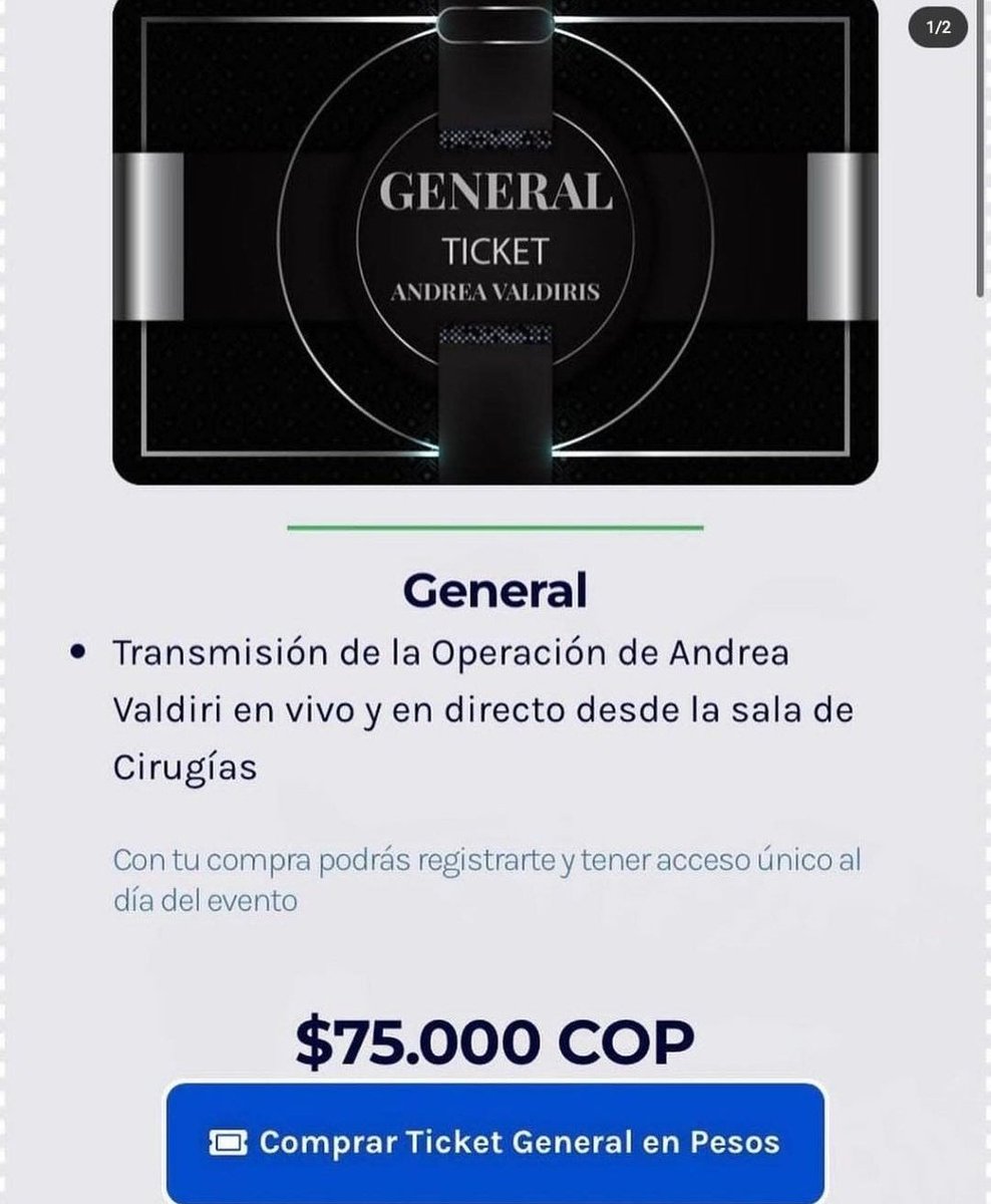 Patico409's tweet photo. Lo de la Valdiri además de ser último de ordinario y rancio, es la demostración de q hay personal de salud q es un maldito ASCO. Cómo te vas a prestar para una estupidez de este tamaño? Dónde está el @ColegioMedicoCo? Qué clase de gentuza asquerosa lo permite? Quién paga por eso? https://t.co/9Gj8htLUD7