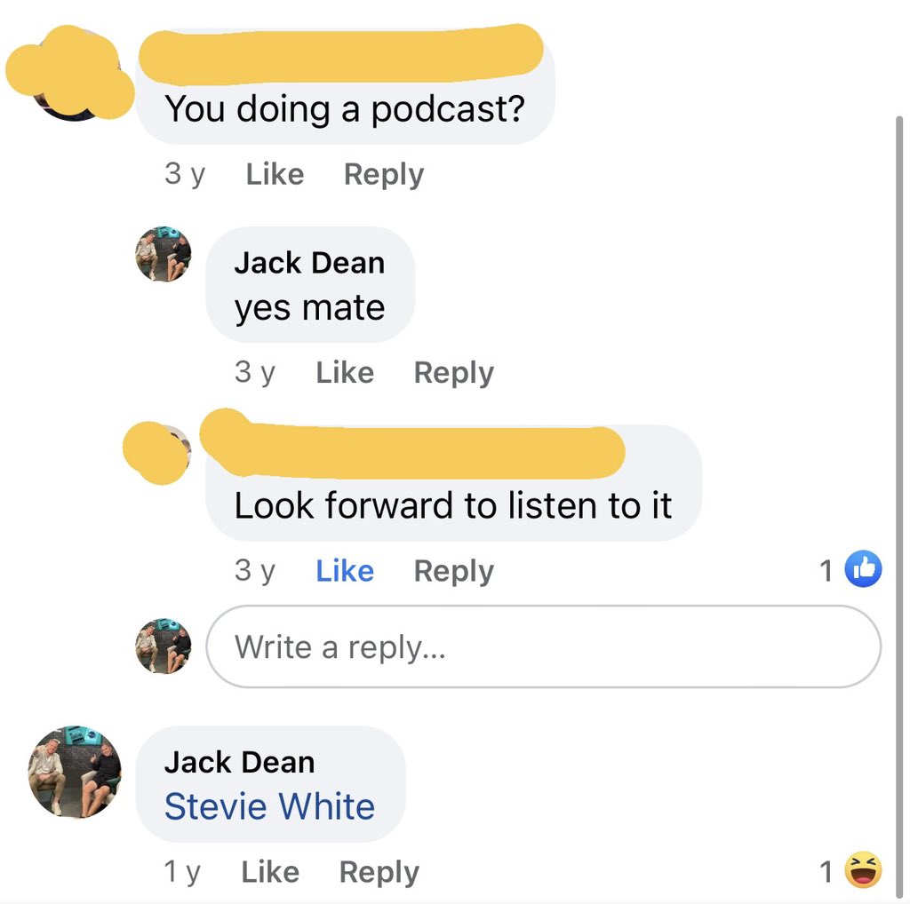 JaackMaate's Happy Hour Podcast 🇳🇺 tweet media