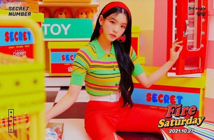 SoodamiB's tweet photo. SOODAM FIRE SATURDAY TEASER!!!!!
#SOODAM #SECRETNUMBER https://t.co/mY5iY60HjF