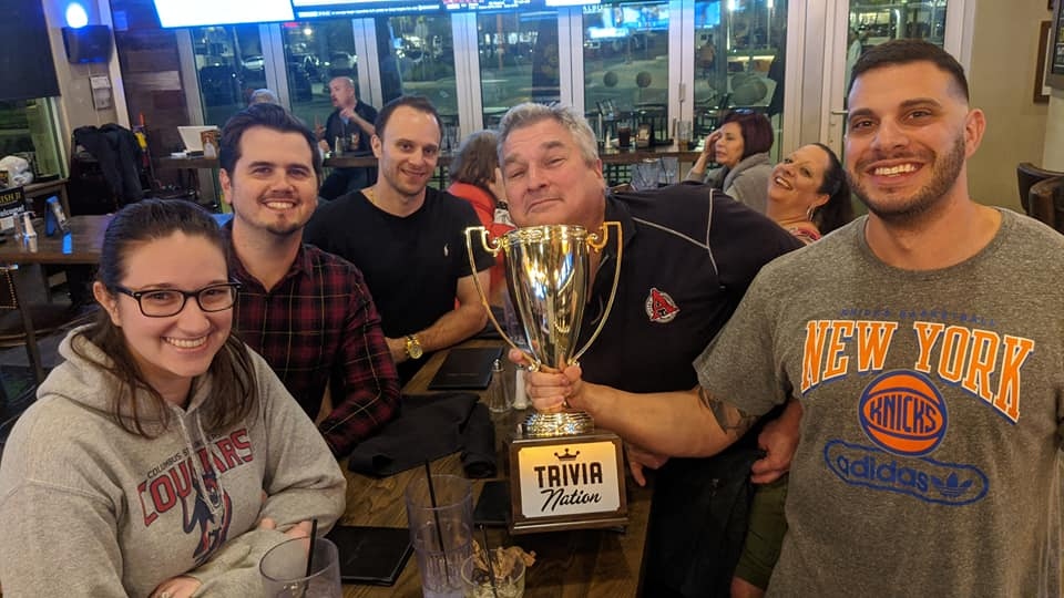 Trivia Nation tweet media