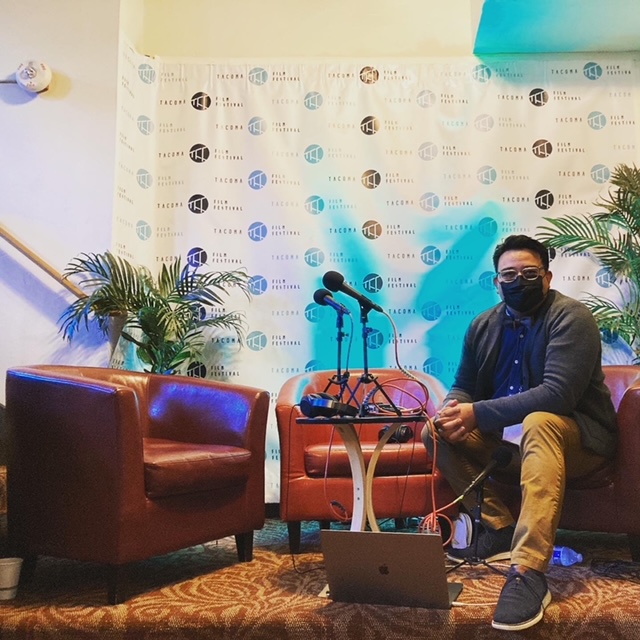 Socially Isolated Podcast tweet media