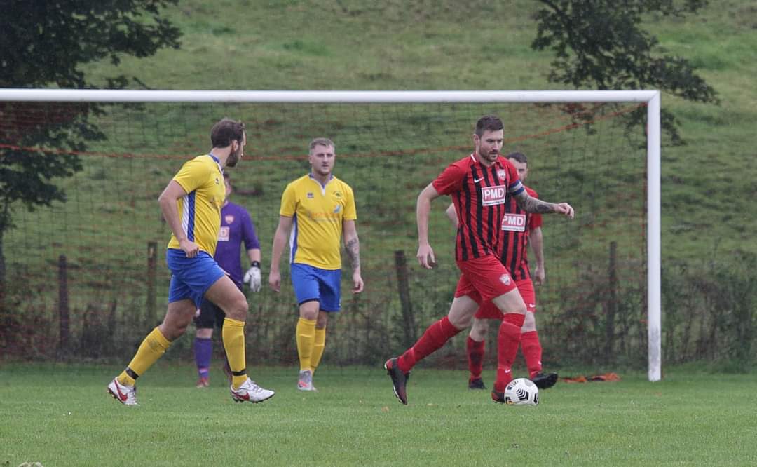 Rowsley 86 FC tweet media