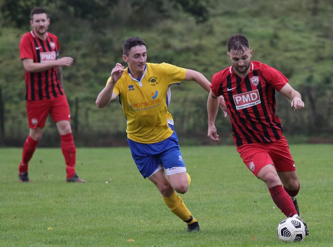 Rowsley 86 FC tweet media
