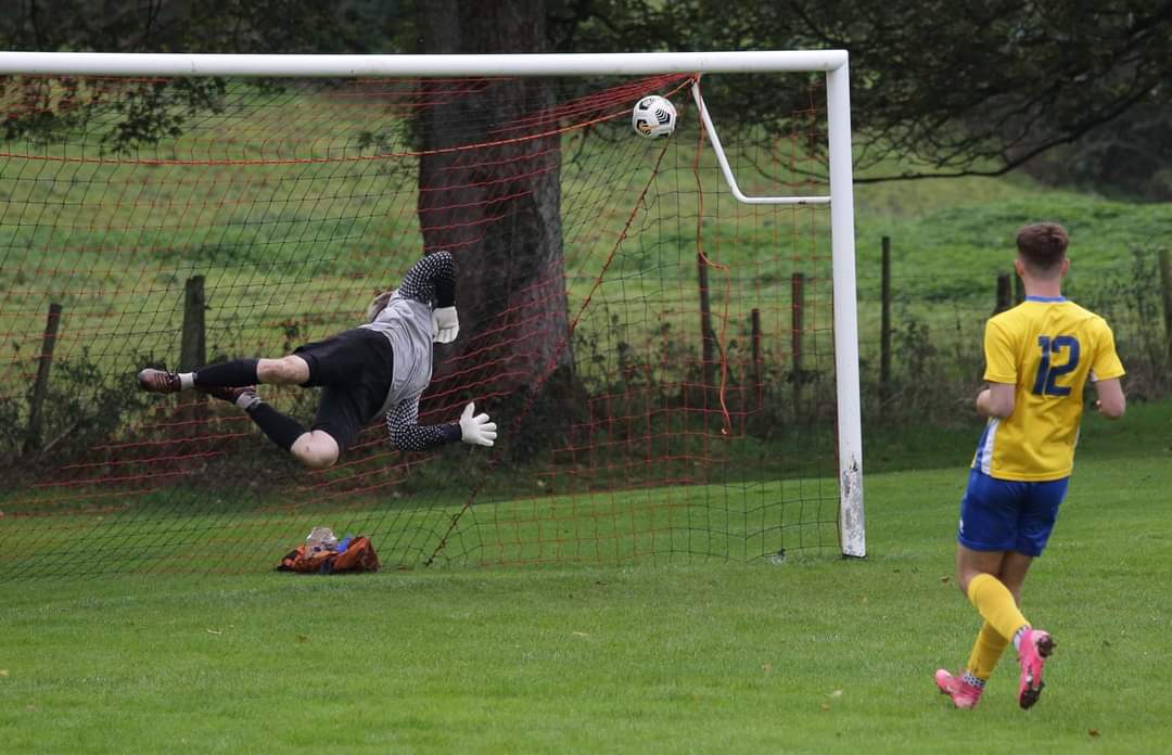 Rowsley 86 FC tweet media