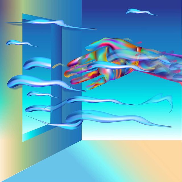 #NFT #ART #NFTCommunity