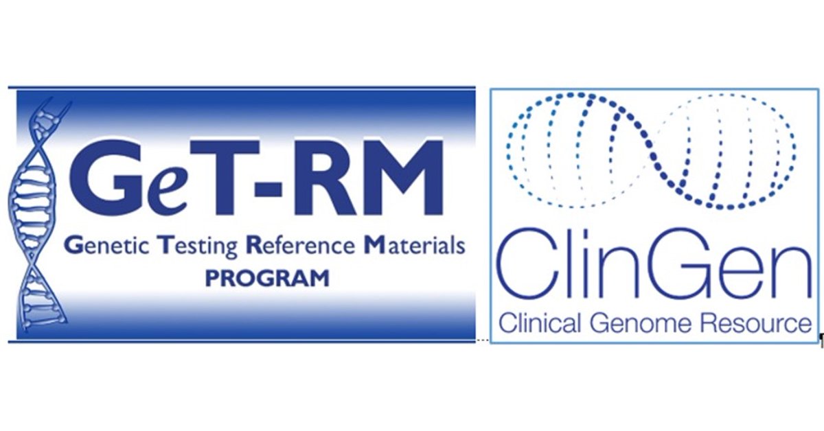 A partnership between <a href="/CDC_Genomics/">CDC Genomics & Precision Health</a> &amp; <a href="/ClinGenResource/">ClinGen</a>, will create a publicly available list of 546 curated #pathogenic variants in 84 #genes for use in NGS. Read more about their work in <a href="/JMDiagn/">The Journal of Molecular Diagnostics</a> here: spkl.io/60194O94D

<a href="/AMPath/">Association for Molecular Pathology</a> <a href="/ASIPath/">American Society for Investigative Pathobiology</a> <a href="/chhavic/">Chhavi Chauhan (CC)</a> <a href="/Pathologists/">CAPathologists</a>