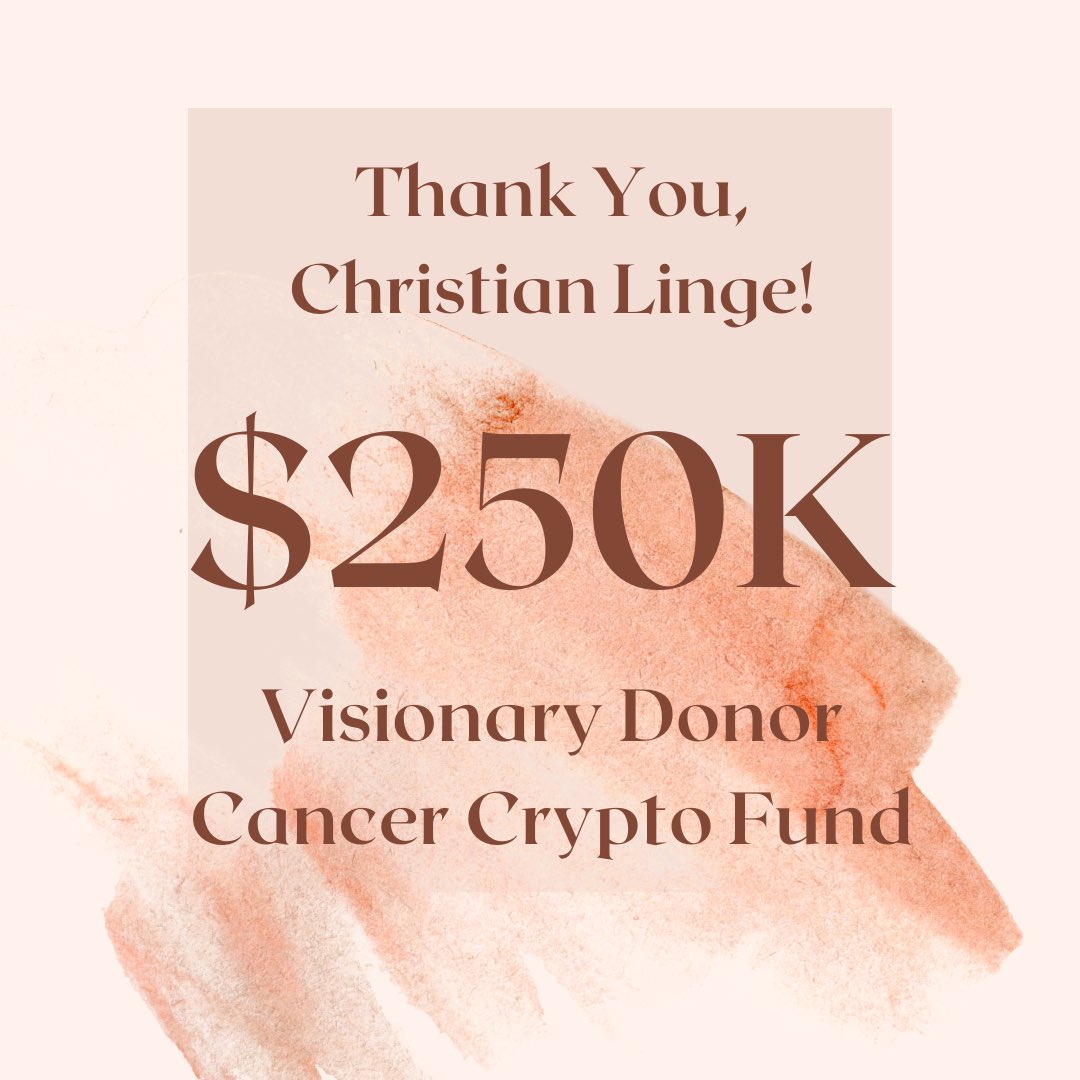 American Cancer Society tweet media