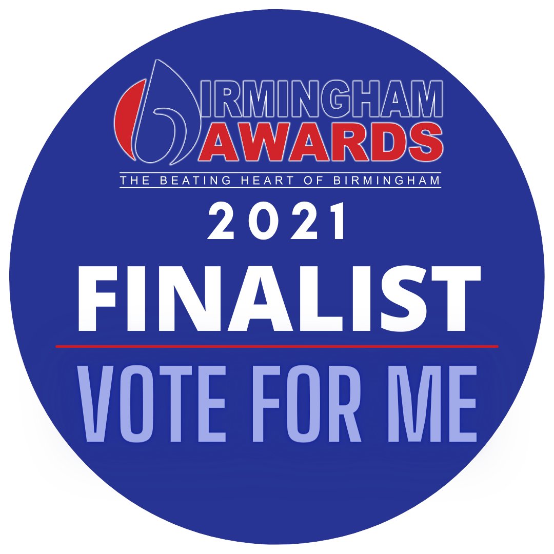aio_app's tweet photo. We're a finalist for @BirminghamAward 👏 Could we please have your support by voting for us? Link to vote:
https://t.co/xhZiXaaRg3 closing Oct18th
𝐖𝐡𝐲 𝐭𝐨 𝐯𝐨𝐭𝐞 𝐟𝐨𝐫 𝐀𝐈𝐎 𝐀𝐩𝐩?Please read testimonials published by @GBSLEPGrowthHub specialists:https://t.co/AeGHgnZwoy https://t.co/moThaZJklf