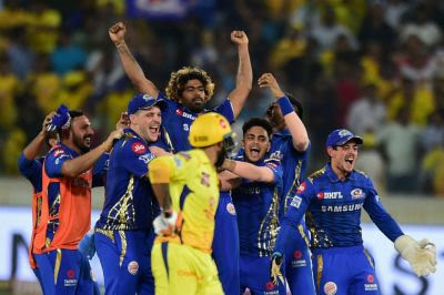 CloudyCrick's tweet photo. Defending low totals in crunch situations is not everyone's cup of tea..
🐐 @ImRo45 https://t.co/HqevRivw4p