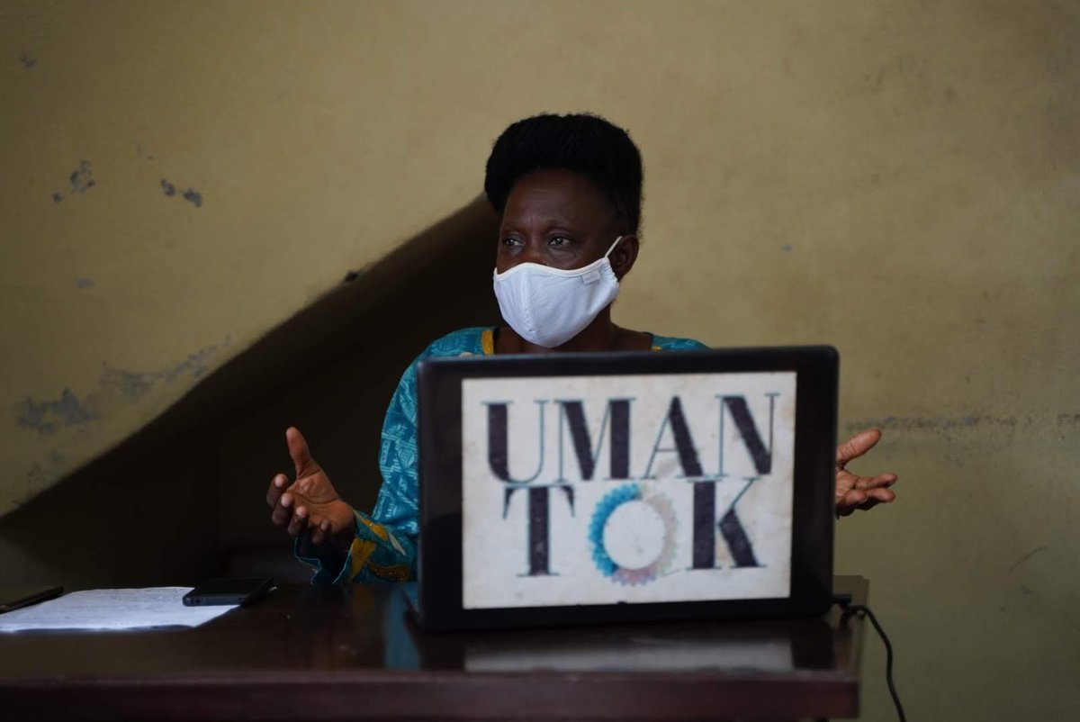 UK in Sierra Leone 🇬🇧🇸🇱 tweet media